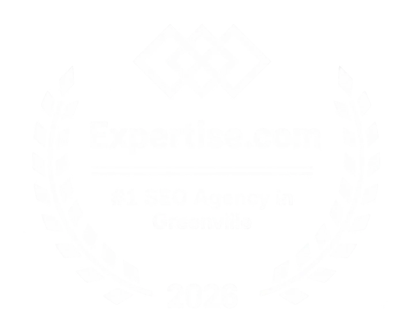 #1 Greenville SEO — 2026