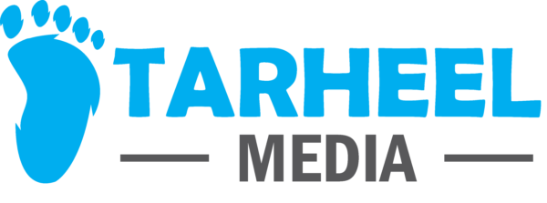 Tarheel Media Digital Marketing Logo